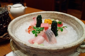 Kozue-Tokyo-Assorted-sashimi