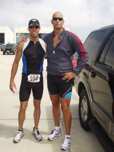 A day of Suffering together