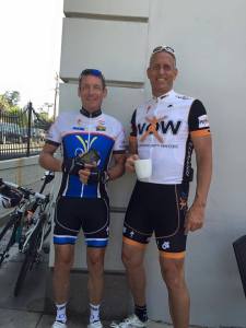 Vito a friend for life